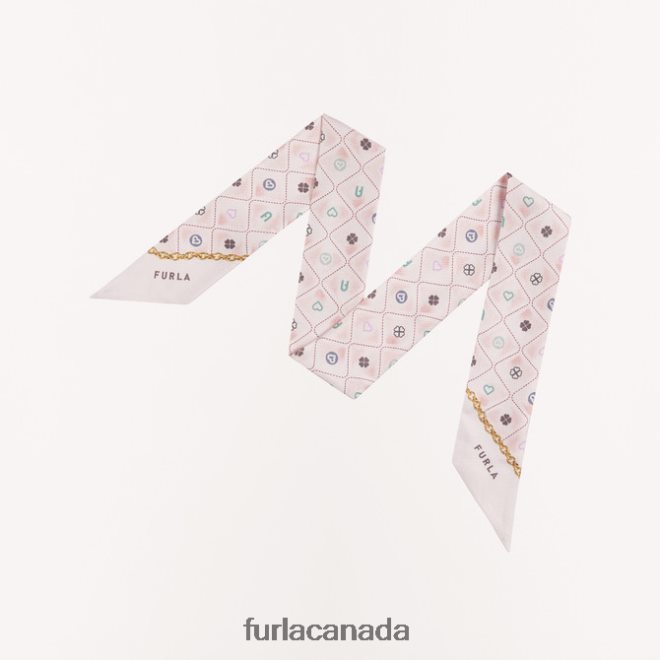 Metropolis bandeau ballerina i Furla Women JJN26T250 Accessories