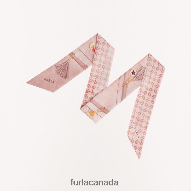 Metropolis bandeau cameo Furla Women JJN26T242 Accessories