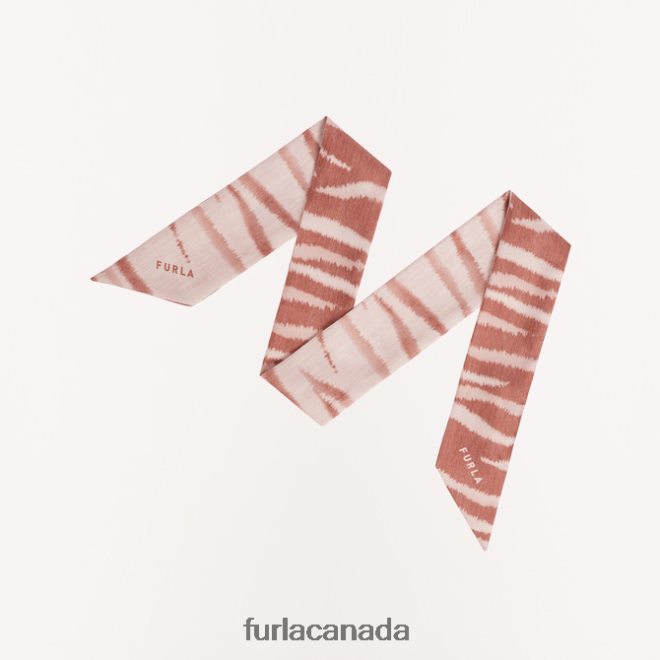 Metropolis bandeau cameo Furla Women JJN26T252 Accessories