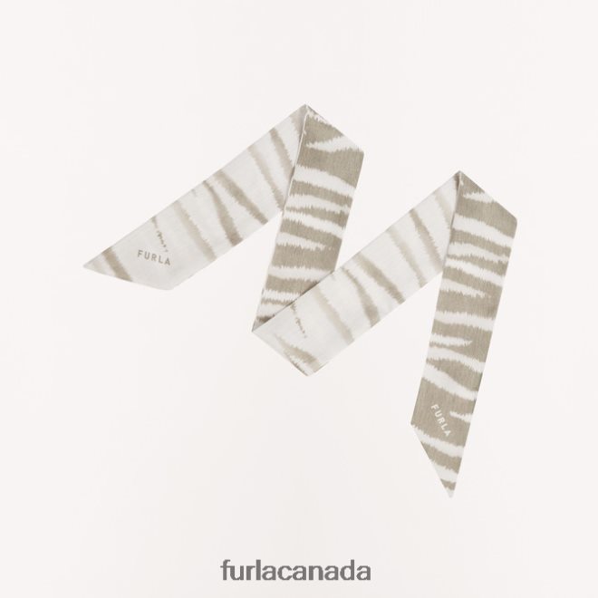 Metropolis bandeau marmo c Furla Women JJN26T254 Accessories