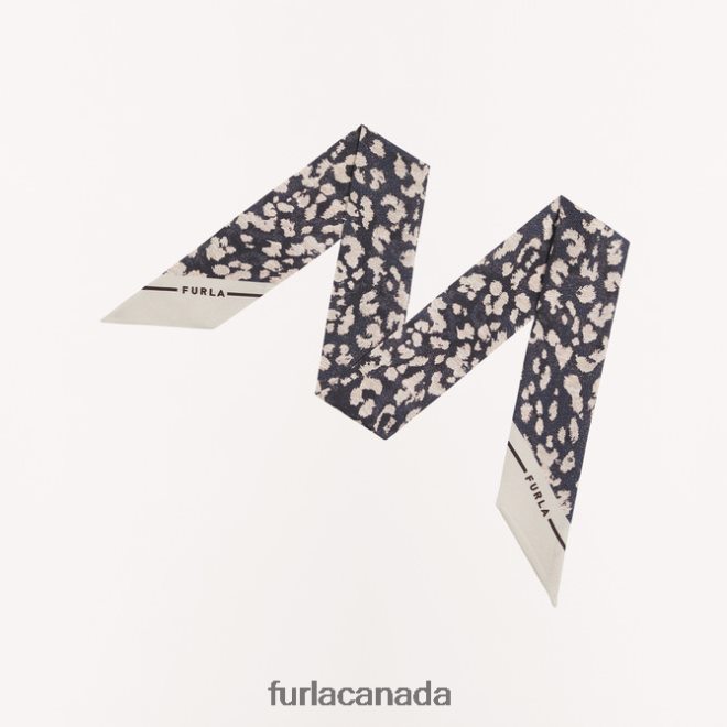 Metropolis bandeau toni greige Furla Women JJN26T259 Accessories