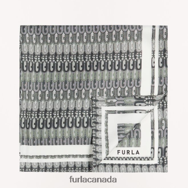 Tortona carre cactus Furla Women JJN26T247 Accessories