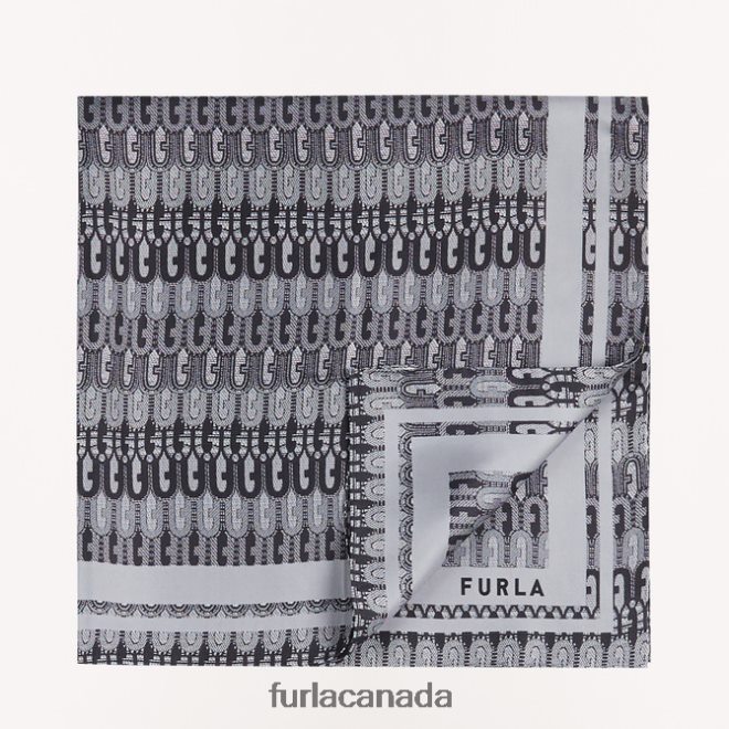 Tortona carre nero Furla Women JJN26T248 Accessories