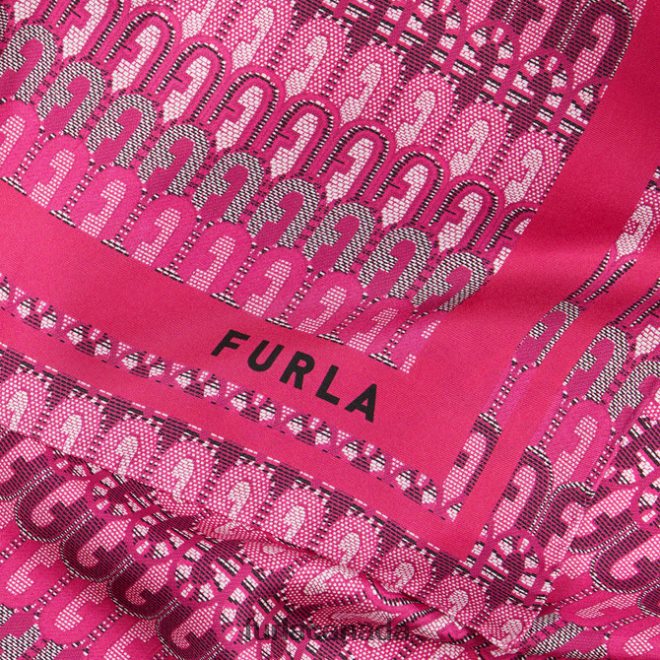 Tortona carre pop pink Furla Women JJN26T249 Accessories