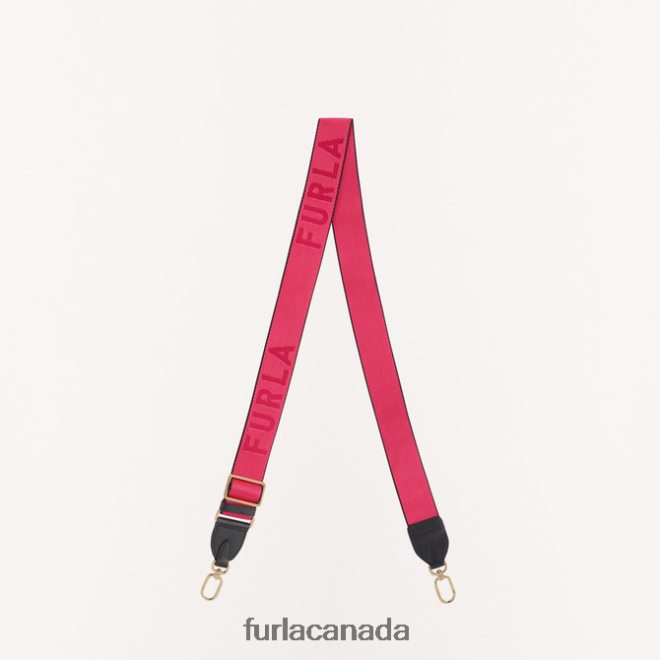 Fiona shoulder strap pop pink Furla Women JJN26T235 Accessories