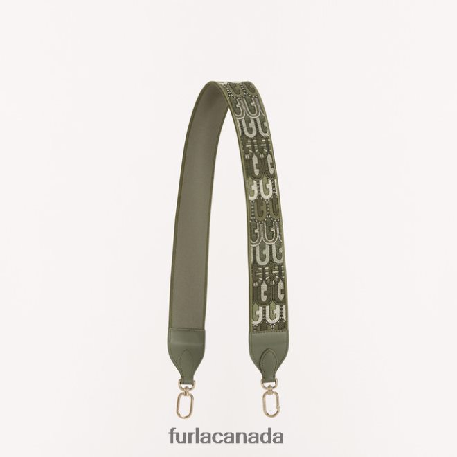 Fiona shoulder strap toni cactus Furla Women JJN26T237 Accessories