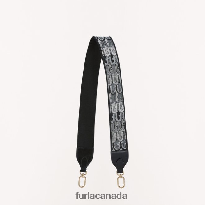 Fiona shoulder strap toni grigio Furla Women JJN26T234 Accessories