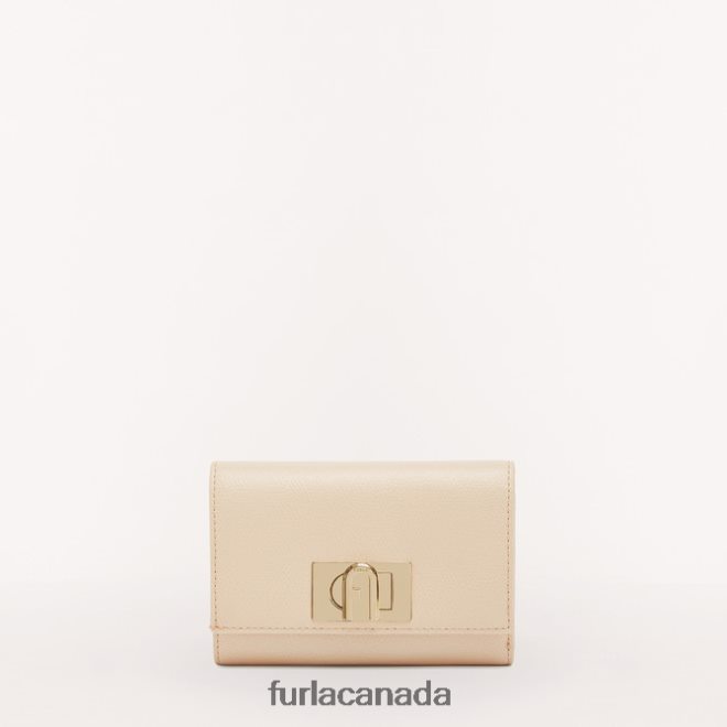 1927 compact wallet m ballerina i Furla Women JJN26T191 Accessories