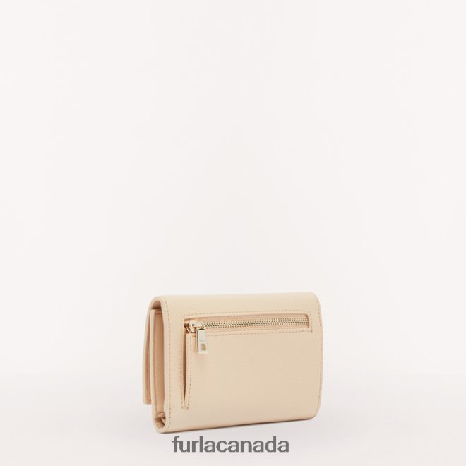 1927 compact wallet m ballerina i Furla Women JJN26T191 Accessories