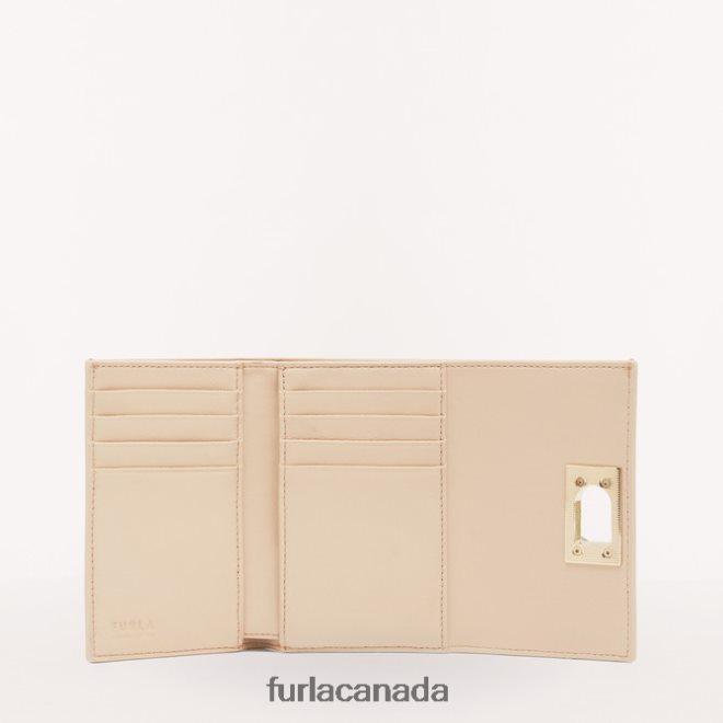 1927 compact wallet m ballerina i Furla Women JJN26T191 Accessories