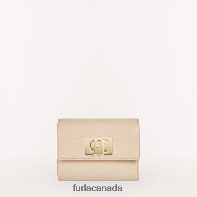 1927 compact wallet m ballerina i Furla Women JJN26T203 Accessories