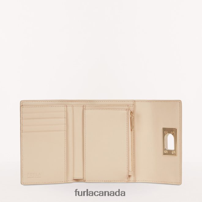 1927 compact wallet m ballerina i Furla Women JJN26T203 Accessories