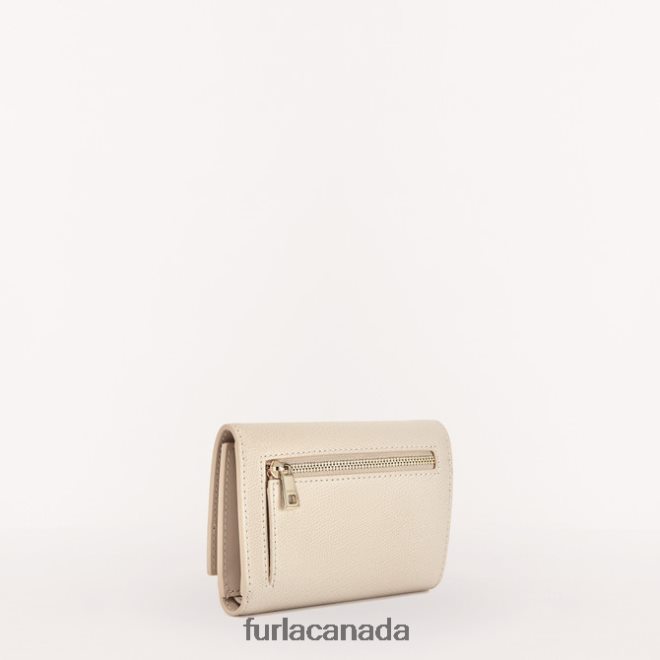 1927 compact wallet m perla e Furla Women JJN26T193 Accessories