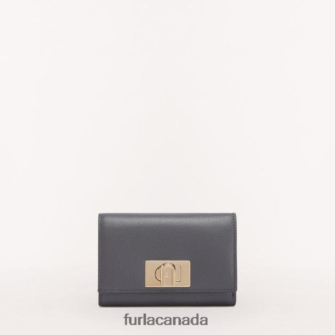1927 compact wallet m soil Furla Women JJN26T192 Accessories