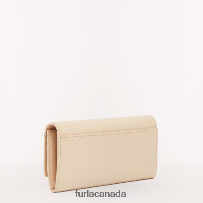 1927 continental wallet xl ballerina i Furla Women JJN26T199 Accessories