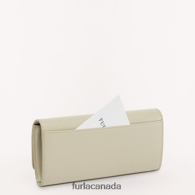 1927 continental wallet xl marmo c Furla Women JJN26T204 Accessories