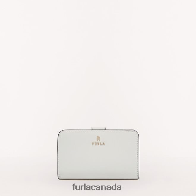 Camelia compact wallet m marshmallow Furla Women JJN26T186 Accessories