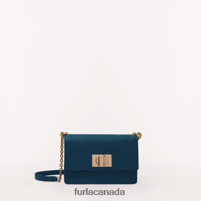 1927 crossbody blue jay Furla Women JJN26T171 Accessories