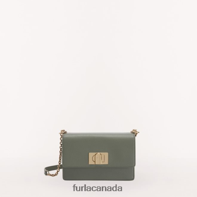 1927 crossbody cactus Furla Women JJN26T161 Accessories