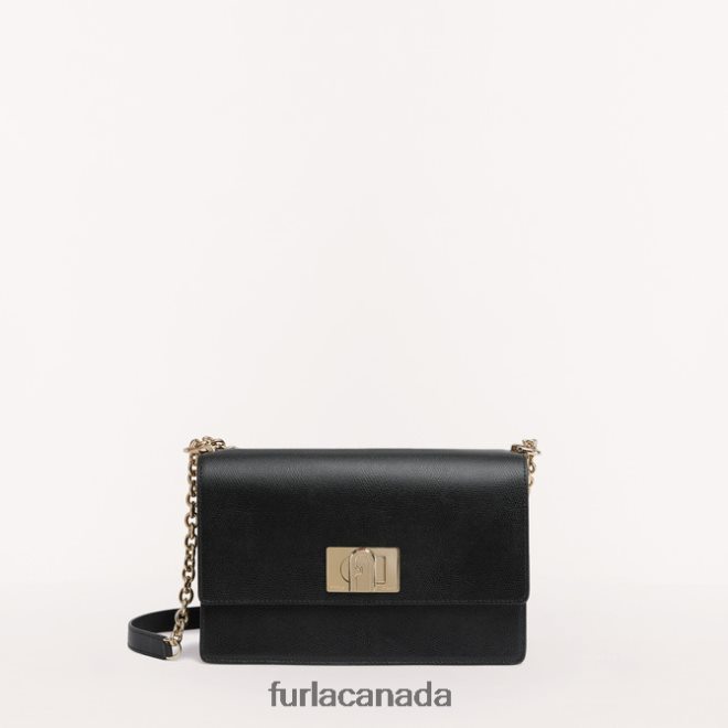 1927 crossbody s nero Furla Women JJN26T99 Accessories