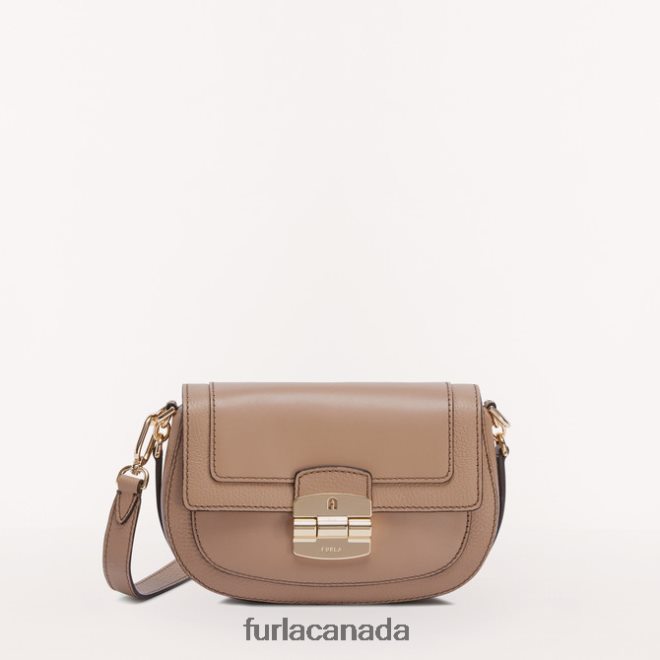 Club 2 crossbody s greige Furla Women JJN26T92 Accessories