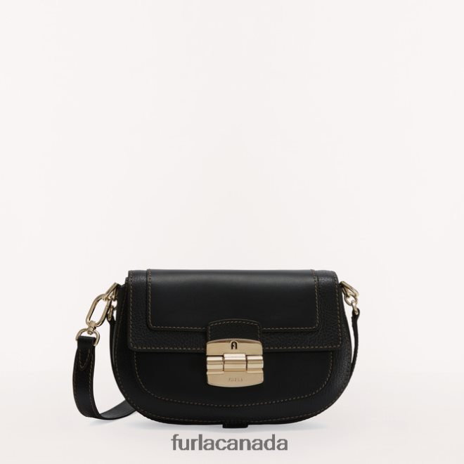 Club 2 crossbody s nero Furla Women JJN26T93 Accessories