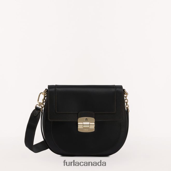 Club 2 crossbody s nero Furla Women JJN26T94 Accessories