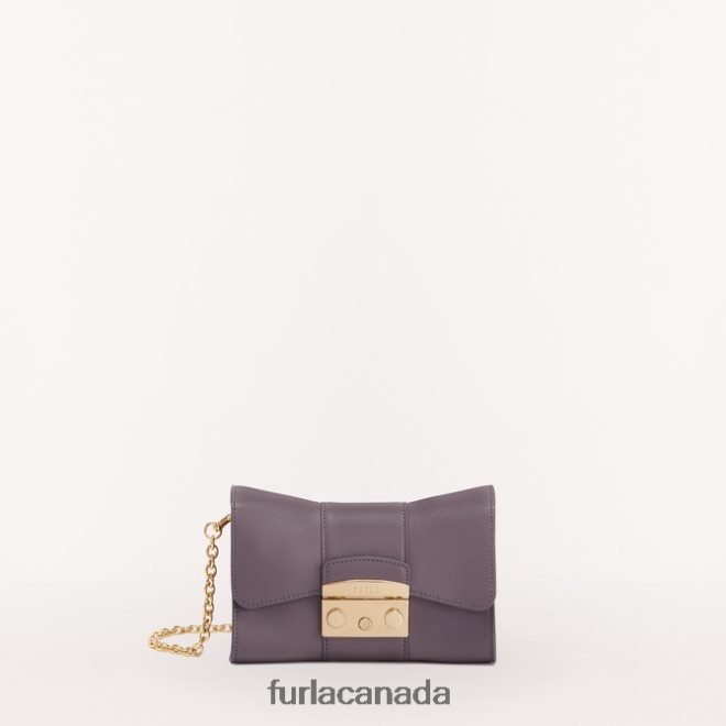 Metropolis Remix crossbody mini aura Furla Women JJN26T67 Accessories