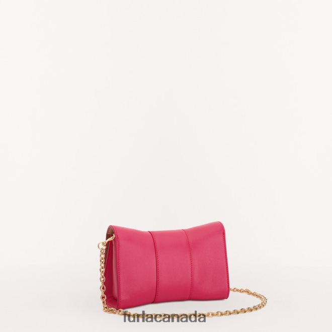 Metropolis Remix crossbody mini pop pink Furla Women JJN26T69 Accessories