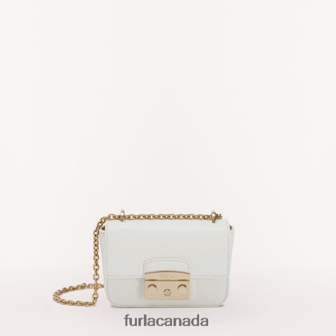 Metropolis crossbody mini marshmallow Furla Women JJN26T168 Accessories
