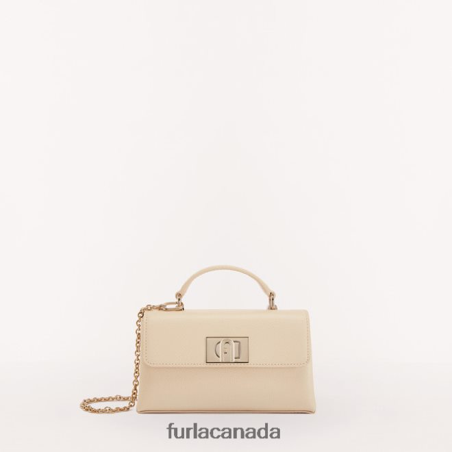 1927 mini bag m ballerina i Furla Women JJN26T137 Accessories