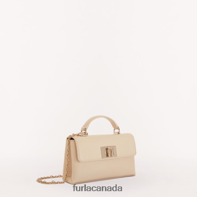 1927 mini bag m ballerina i Furla Women JJN26T137 Accessories