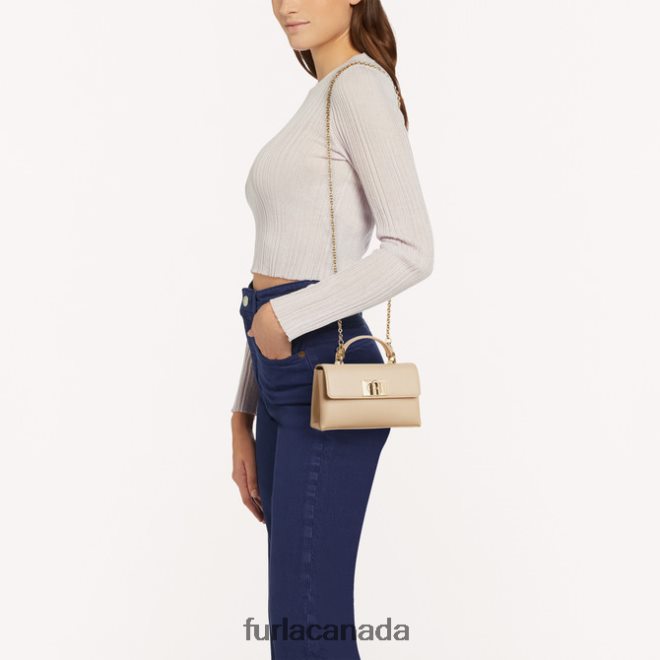 1927 mini bag m ballerina i Furla Women JJN26T137 Accessories