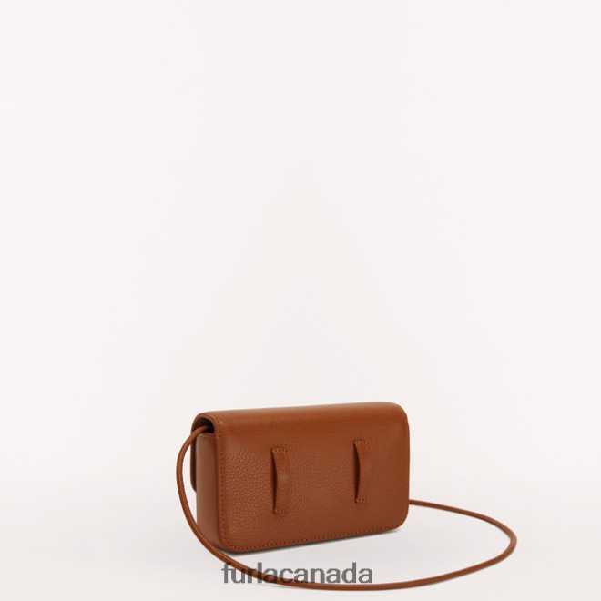 1927 mini bag m cognac h Furla Women JJN26T63 Accessories