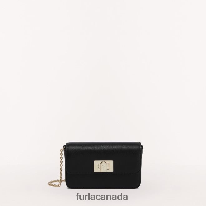 1927 mini bag m nero Furla Women JJN26T147 Accessories