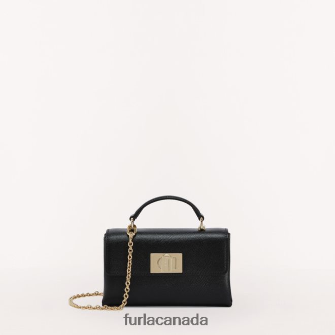 1927 mini bag m nero Furla Women JJN26T34 Accessories