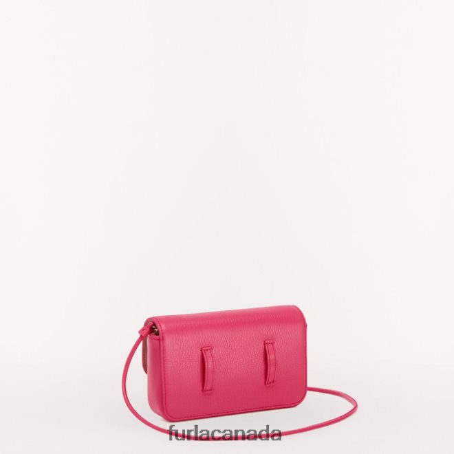 1927 mini bag m pop pink Furla Women JJN26T129 Accessories