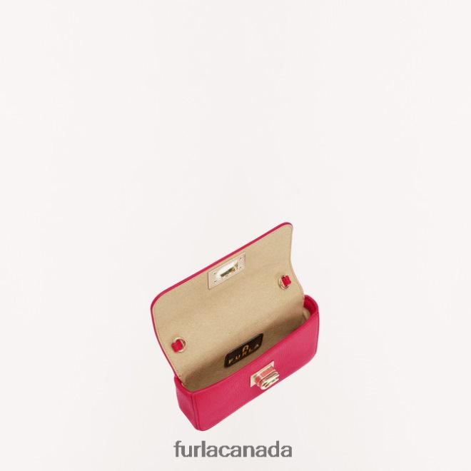 1927 mini bag m pop pink Furla Women JJN26T129 Accessories