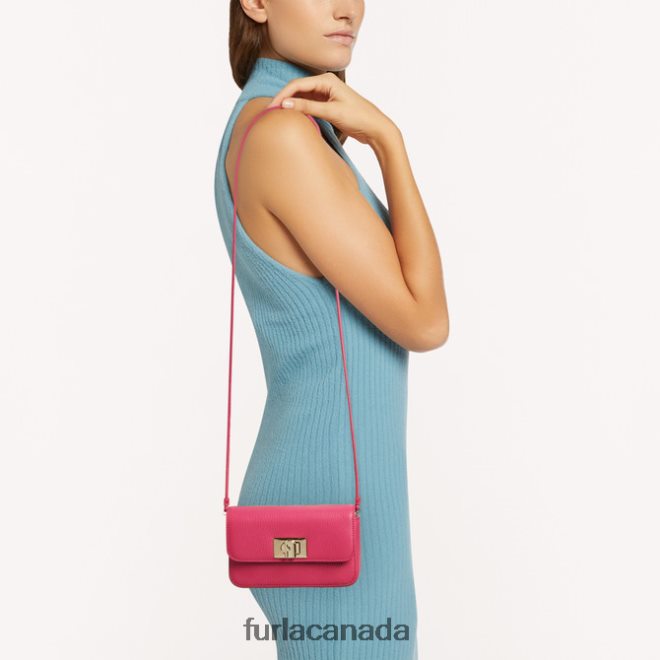 1927 mini bag m pop pink Furla Women JJN26T129 Accessories