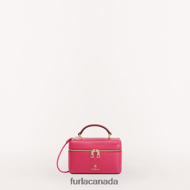 Camelia mini bag pop pink Furla Women JJN26T131 Accessories