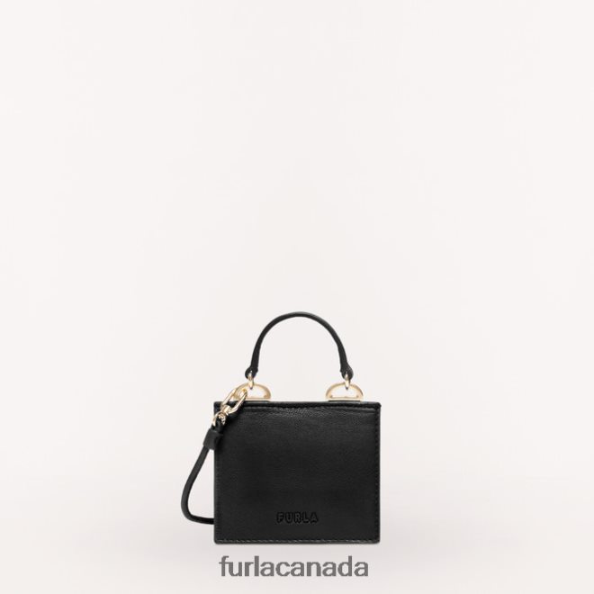 Linea Futura mini bag s nero Furla Women JJN26T121 Accessories