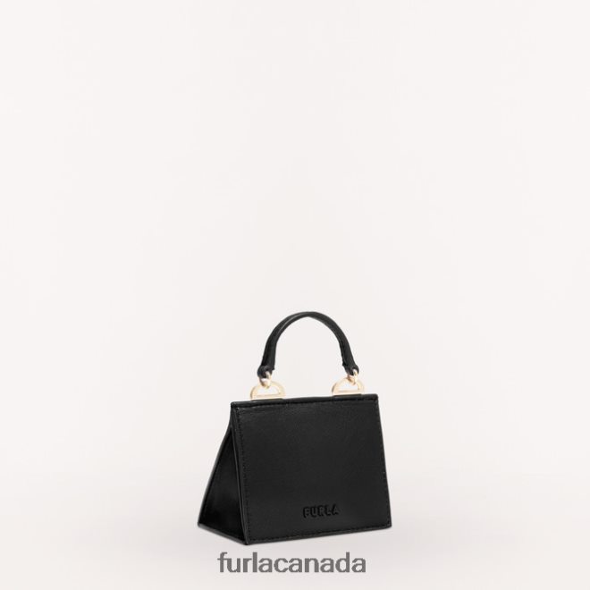 Linea Futura mini bag s nero Furla Women JJN26T121 Accessories