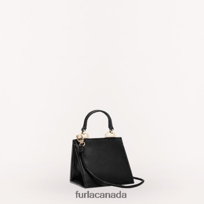 Linea Futura mini bag s nero Furla Women JJN26T121 Accessories