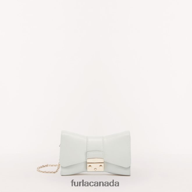 Metropolis Remix mini bag m marshmallow Furla Women JJN26T143 Accessories