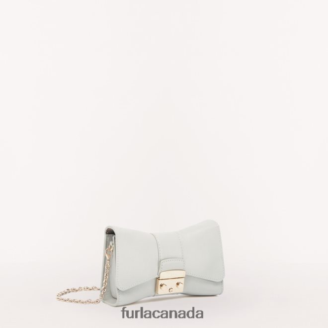 Metropolis Remix mini bag m marshmallow Furla Women JJN26T143 Accessories