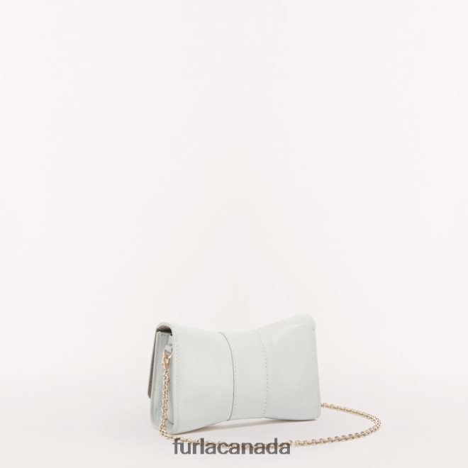 Metropolis Remix mini bag m marshmallow Furla Women JJN26T143 Accessories