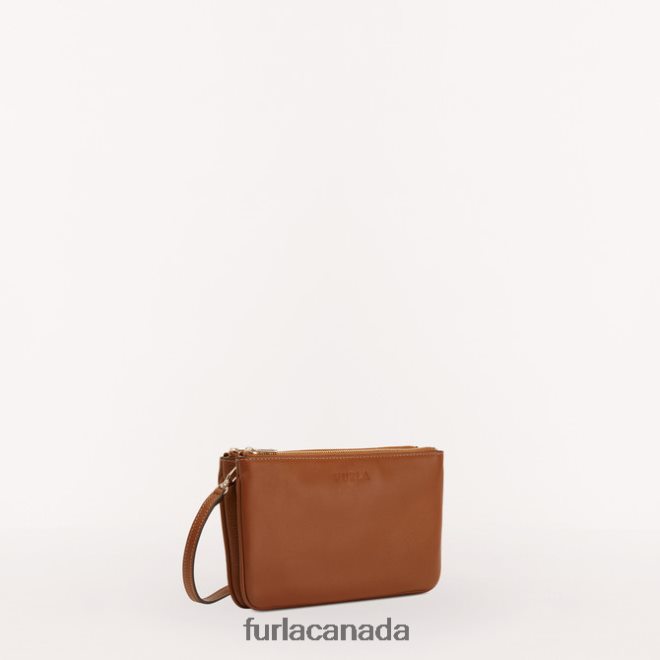 Miastella mini bag xl cognac h Furla Women JJN26T150 Accessories