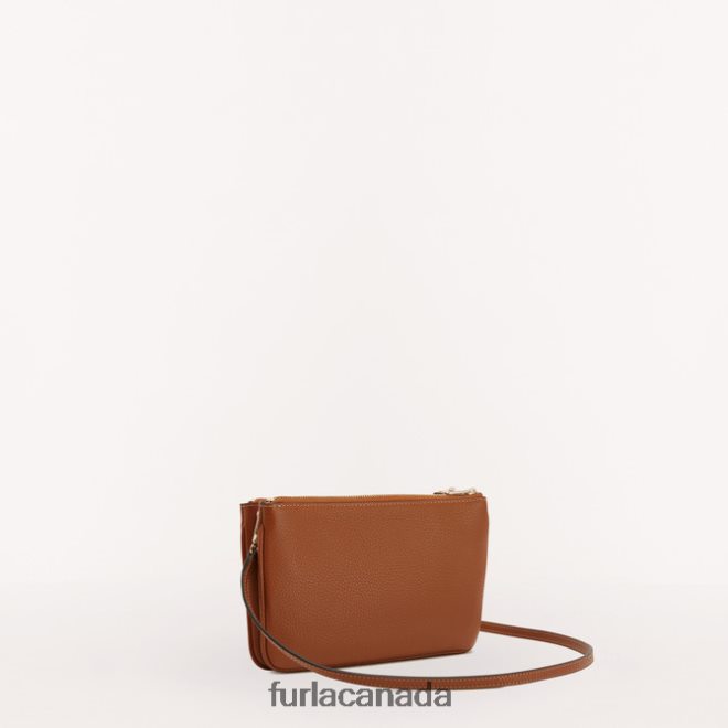 Miastella mini bag xl cognac h Furla Women JJN26T150 Accessories