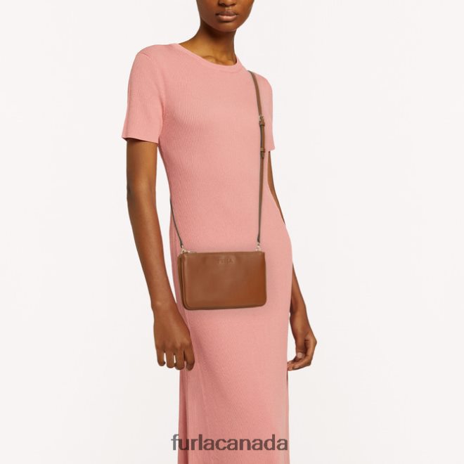 Miastella mini bag xl cognac h Furla Women JJN26T150 Accessories