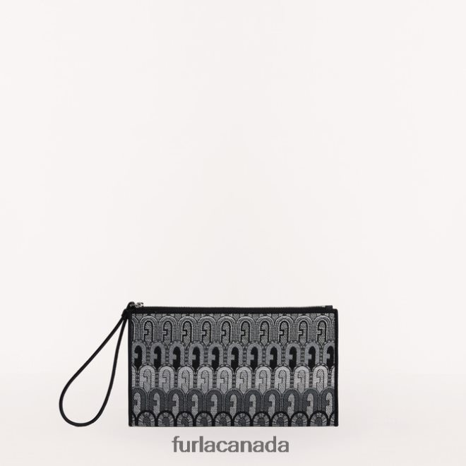 Opportunity envelope l toni grigio Furla Women JJN26T141 Accessories